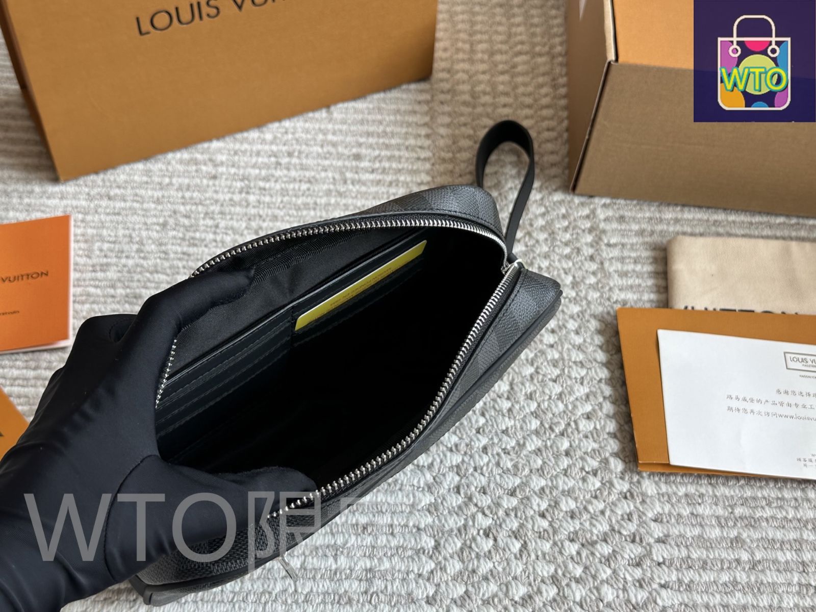 今日特価】Louis Vuitton ルイ・ヴィトン ハンドバッグ