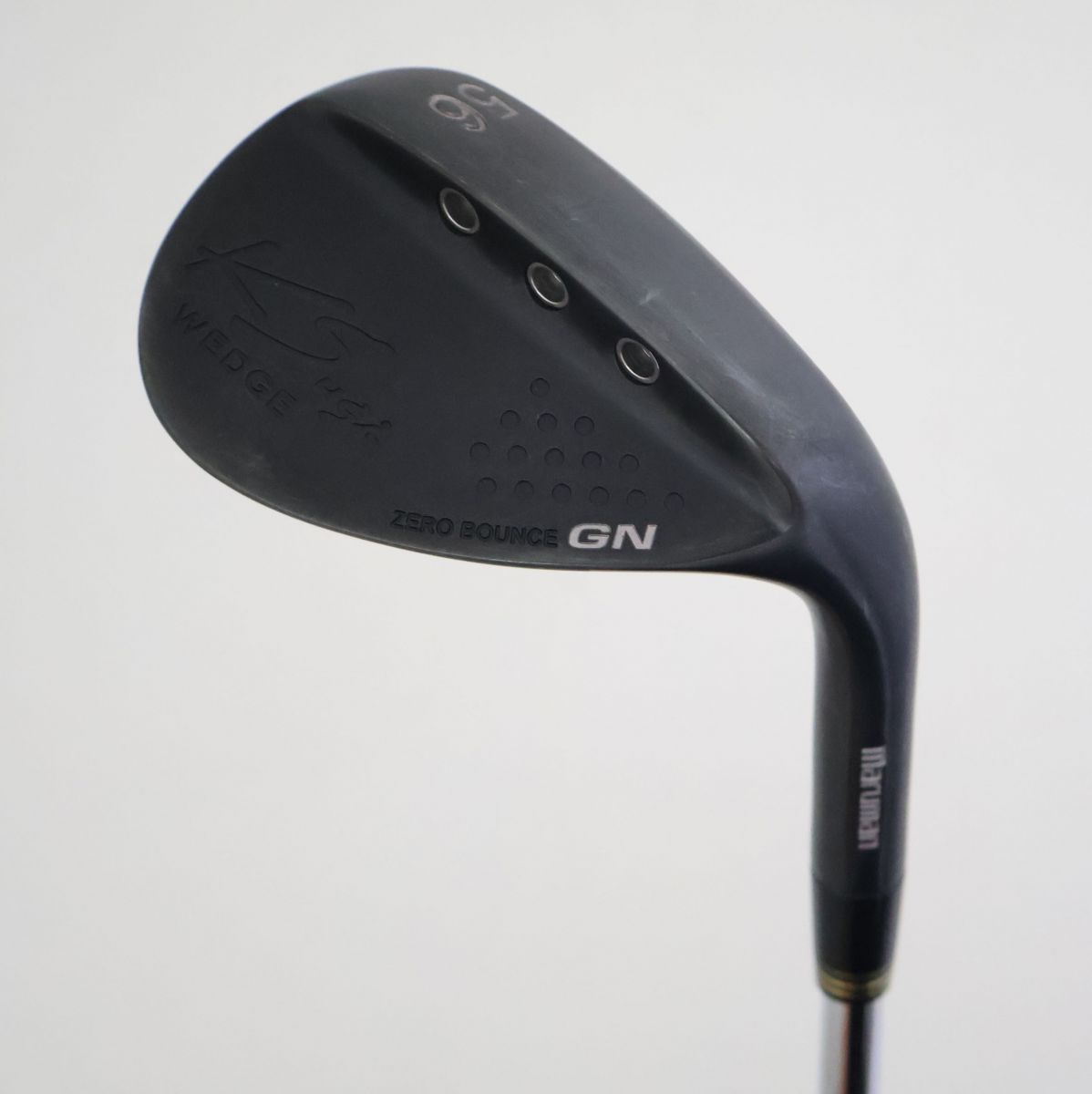 KS マルマン WEDGE マルマン(MARUMAN) ZEROBOUNCE KSウェッジ