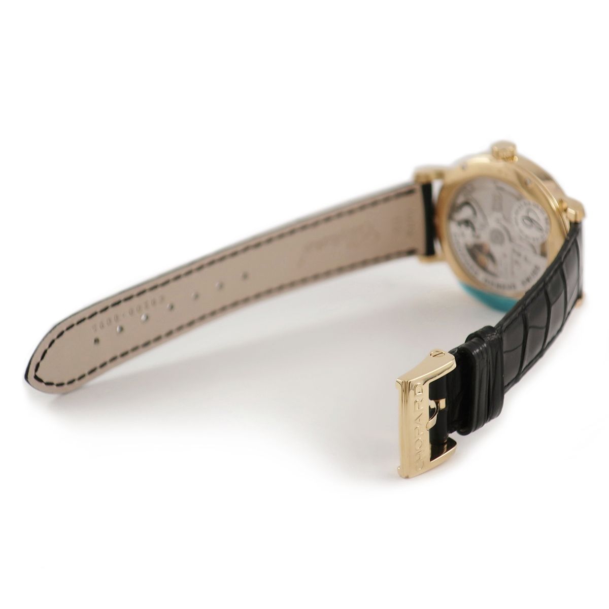 ショパール 腕時計 161289-0001 - メルカリ