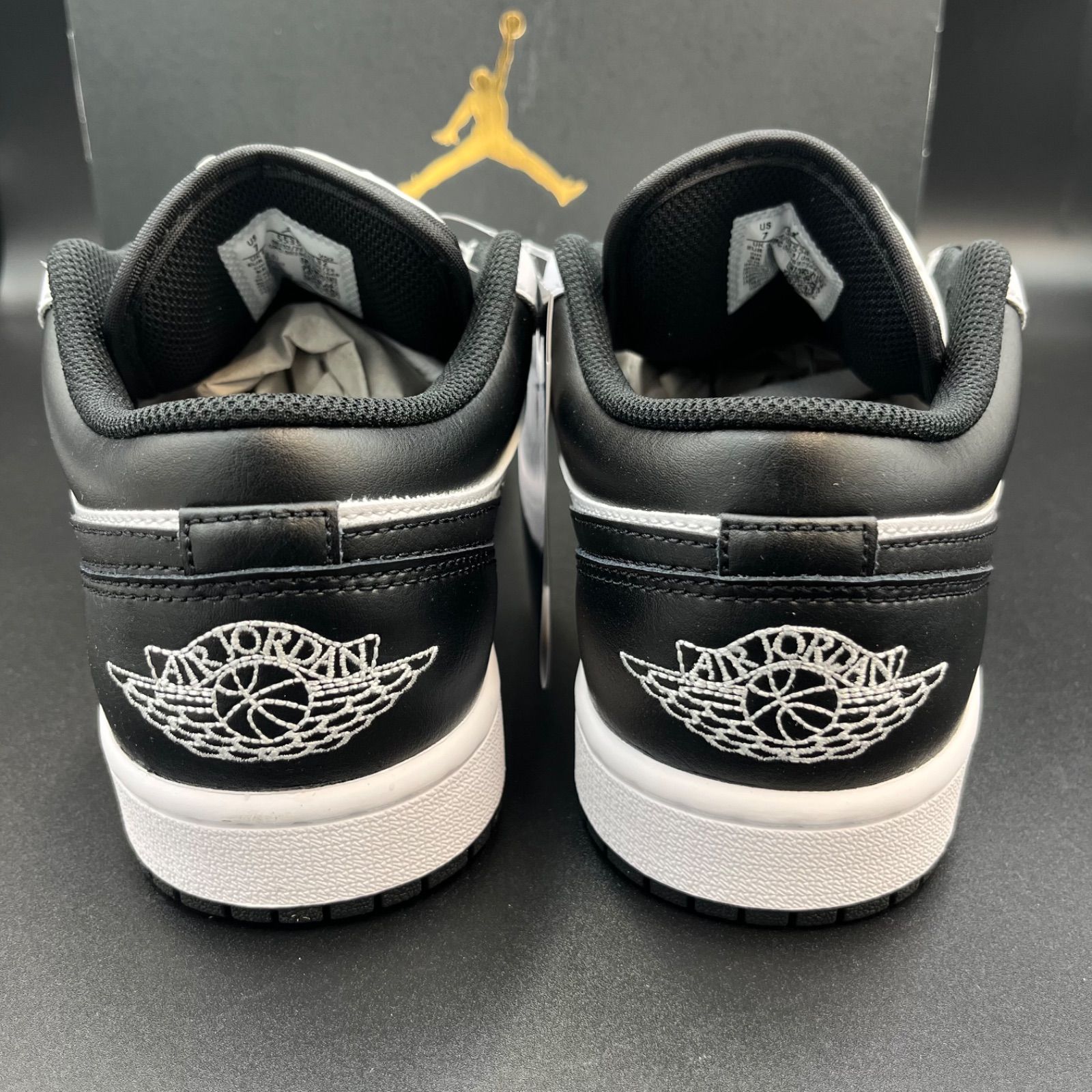 新品 26cm Nike Air Jordan 1 Low 
