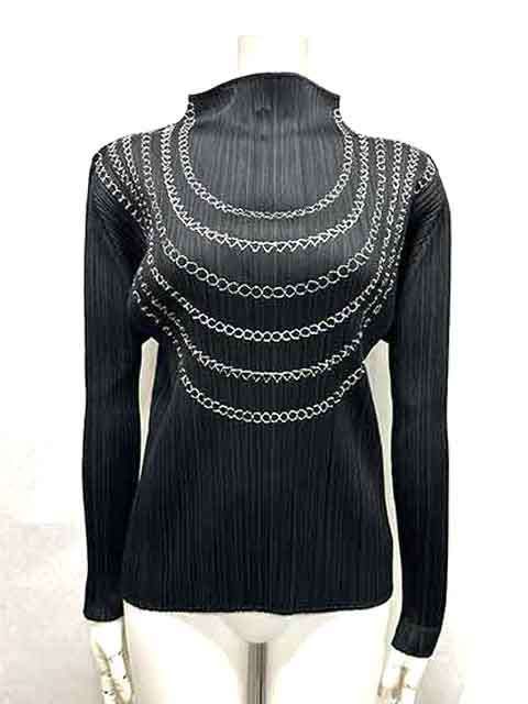 楽天市場】issey miyake pleats please（Tシャツ・カットソー