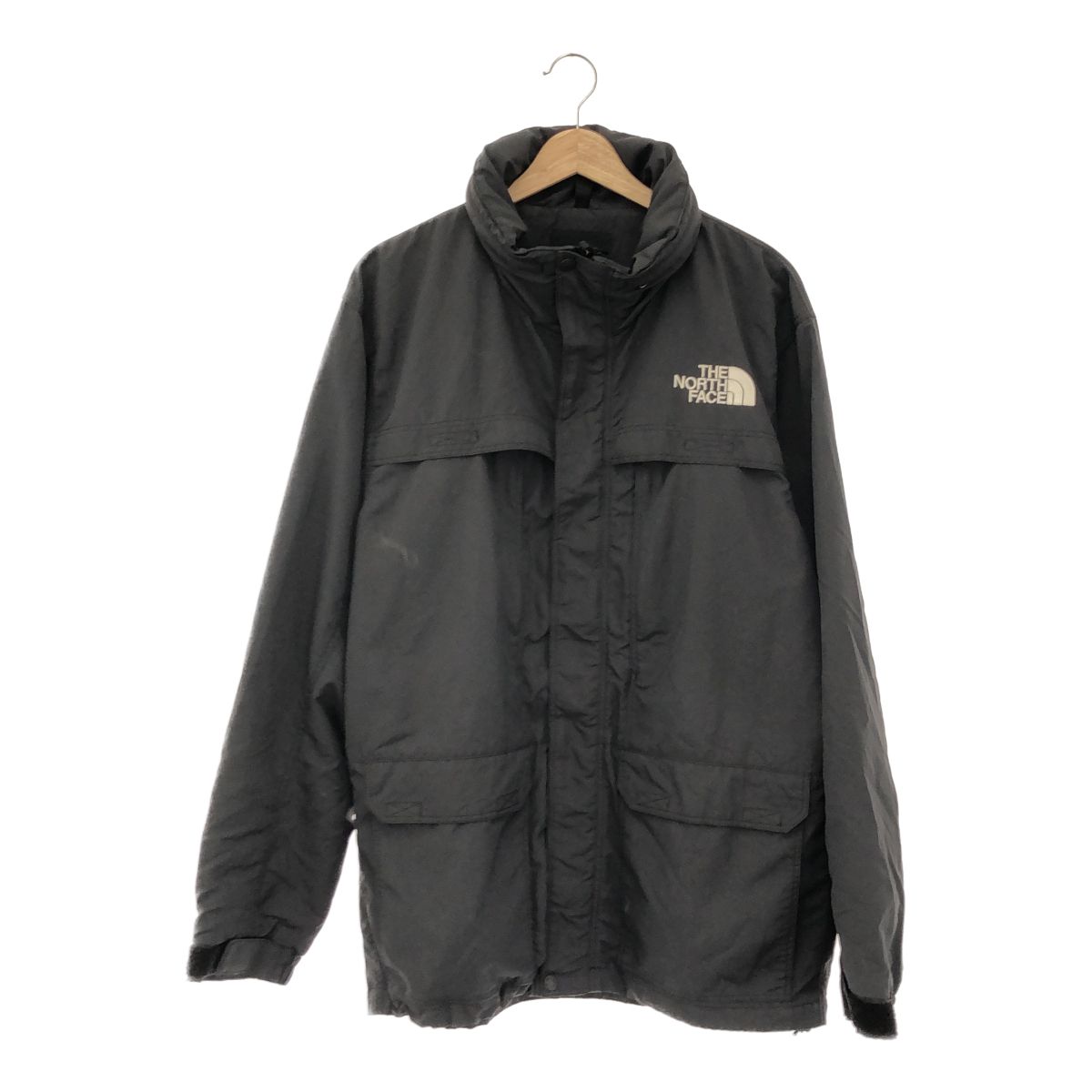 THE NORTH FACE フロンティアーズ マウンテンパーカー NP21617 XL 