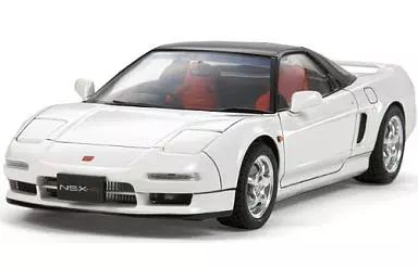 こちらは専用です 中古】プラモデル 1/24 Honda NSX タイプR(エッチングパーツ付き