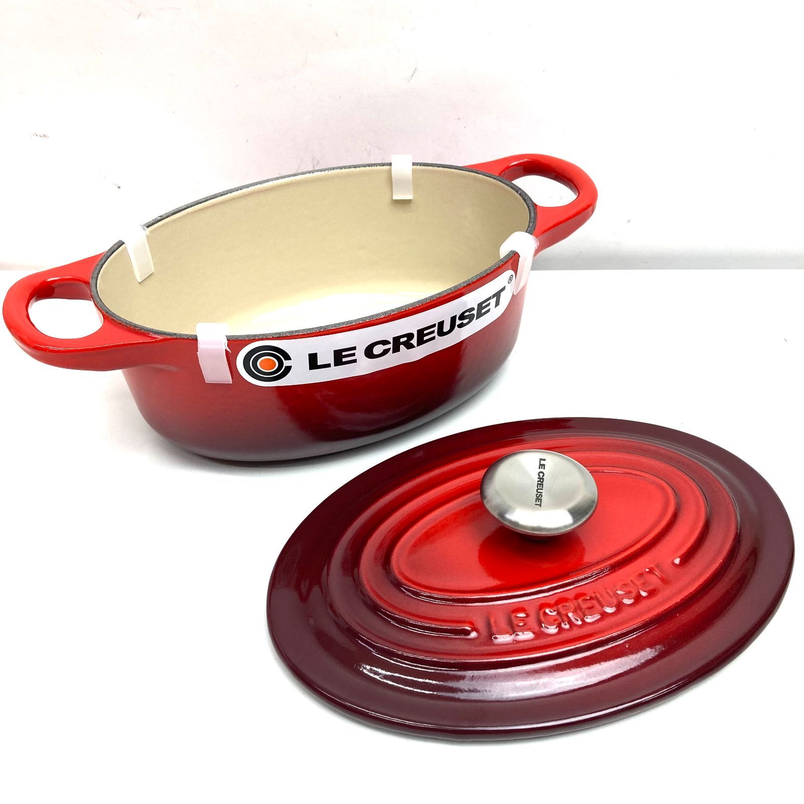 LE CREUSET