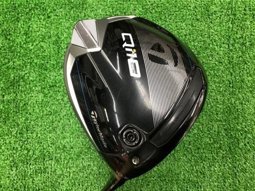 テーラーメイド Qi10 10.5° ドライバー DR Diamana BLUE TM50 Qi10 DR フレックスSR メンズ 男性用 右利き 右用 Cランク ゴルフクラブ