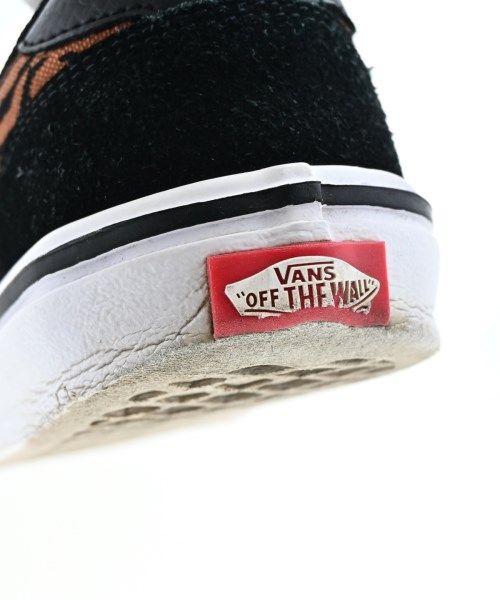 VANS スニーカー メンズ 【古着】【中古】【送料無料】