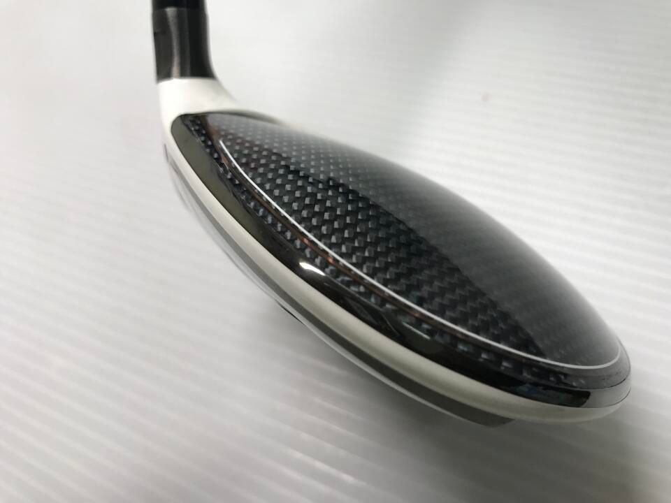 SIM GLOIRE | 15 | S | AIR Speeder TM | 中古 | フェアウェイウッド |