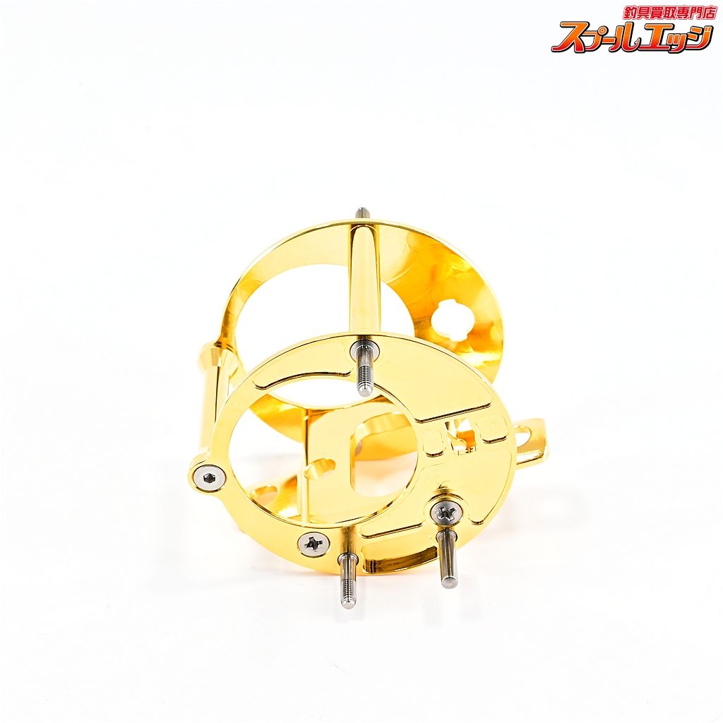 Avail/アベイル】ABU アルミオフセットフレーム MF7.5