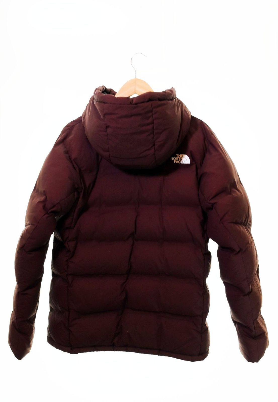 ノースフェイス THE NORTH FACE BELAYER PARKA ビレイヤーパーカ ダウンジャケット 赤 ND91550 ジャケット ロゴ レッド  Sサイズ 103MT-615 - メルカリ