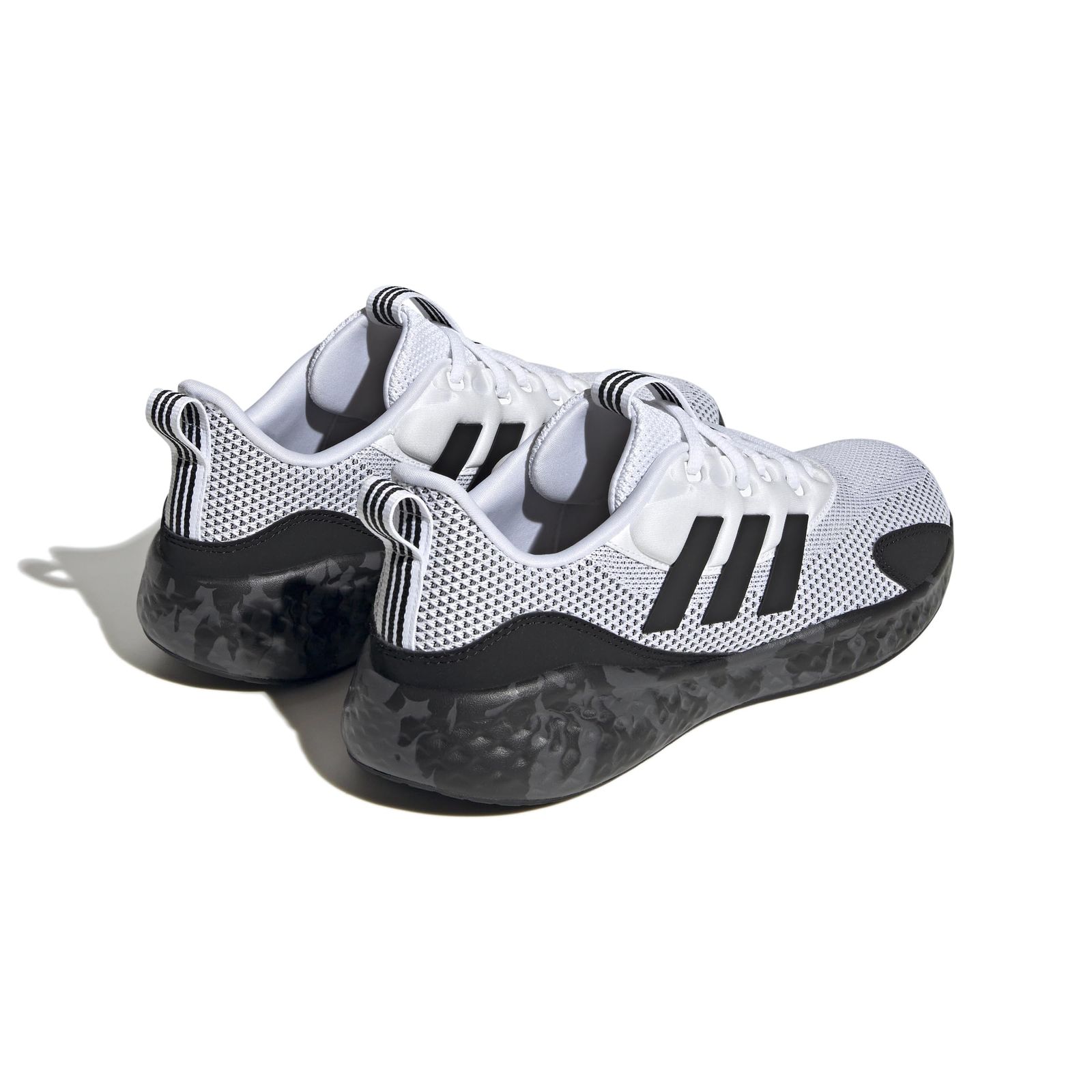 アディダス] スニーカー フルイドフロー 3.0 LYS96 フットウェア