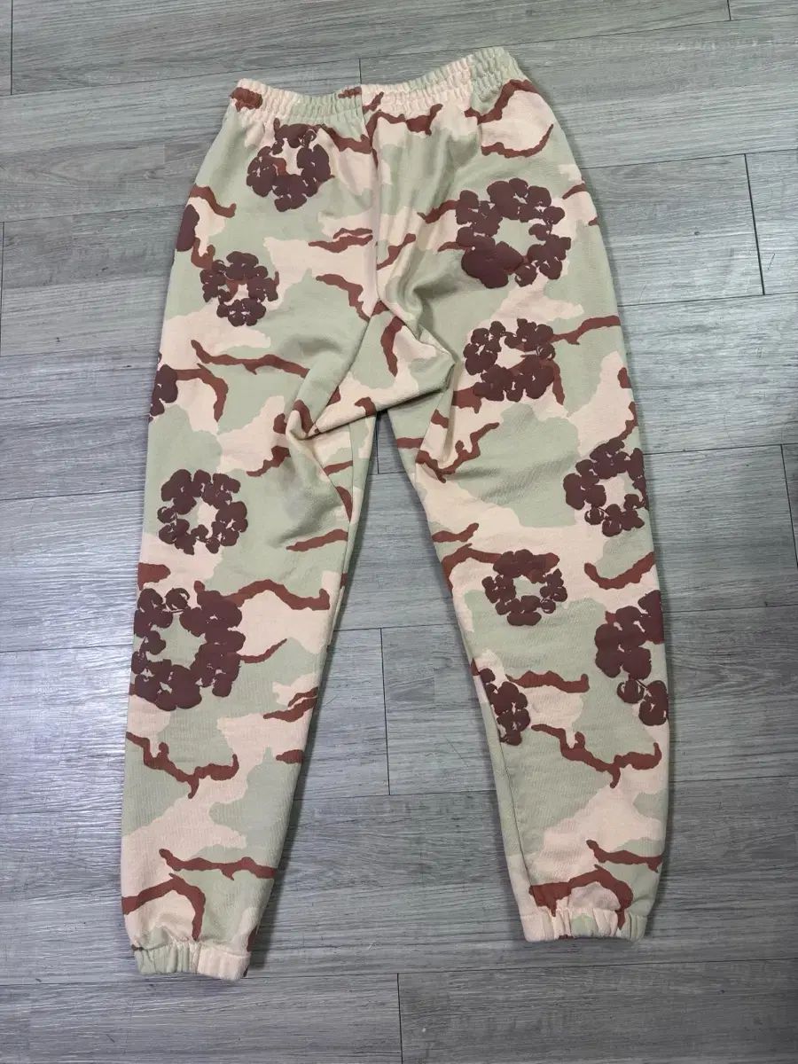 camo