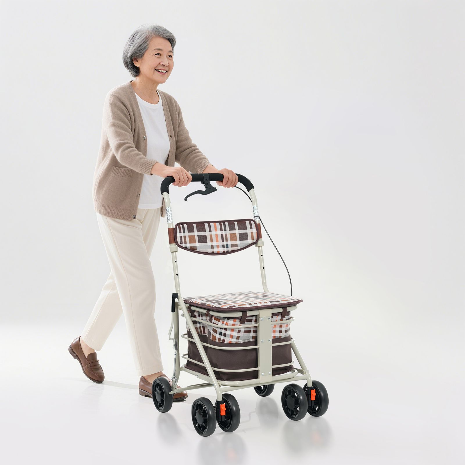 高さ調整 折りたたみ