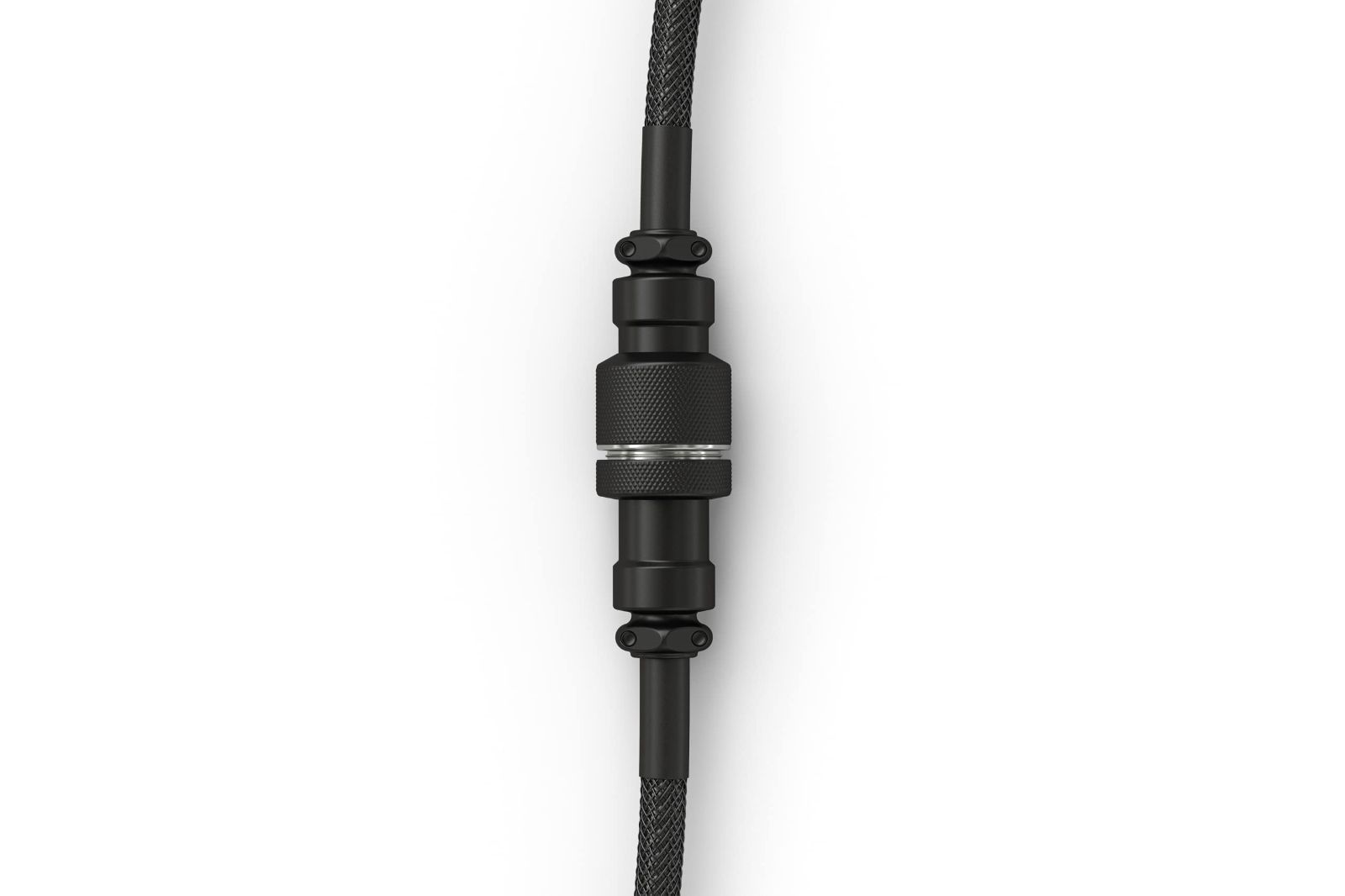 GLO-CBL-COIL-BLACK