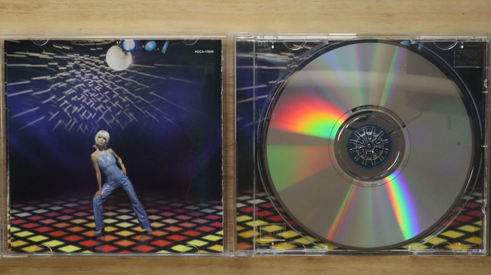 コレクション yukinko 国内盤CD☆小柳ゆき/Yuki Koyanagi□ EXPANSION 【HDCA10046
