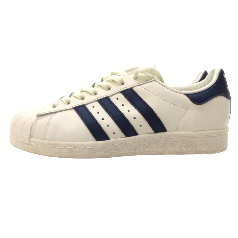 【新品】adidas SUPERSTAR スーパースター 82 GZ1537 adidas Superstar 82 'White Dark Blue' GZ1537