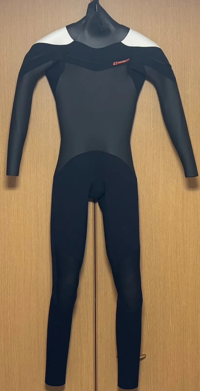 2025年最新】4DIMENSION ウェットスーツの人気アイテム - メルカリ