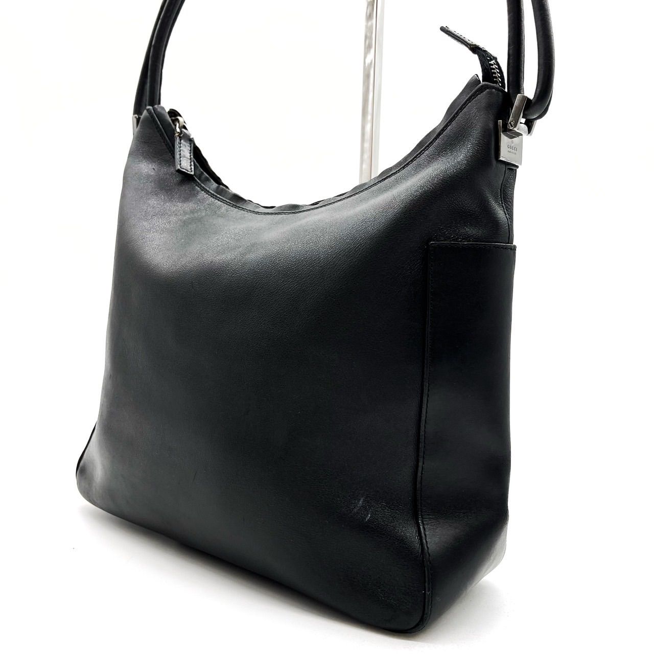 良品】 GUCCI グッチ ハンドバッグ トートバッグ ワンショルダーバッグ 