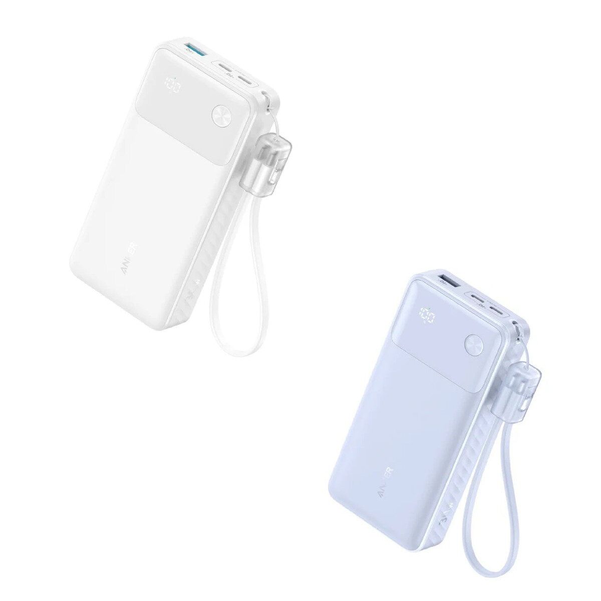 コストコ商品 Anker Power Bank モバイルバッテリー 20000mAh 最大出力30W ct67669 sou