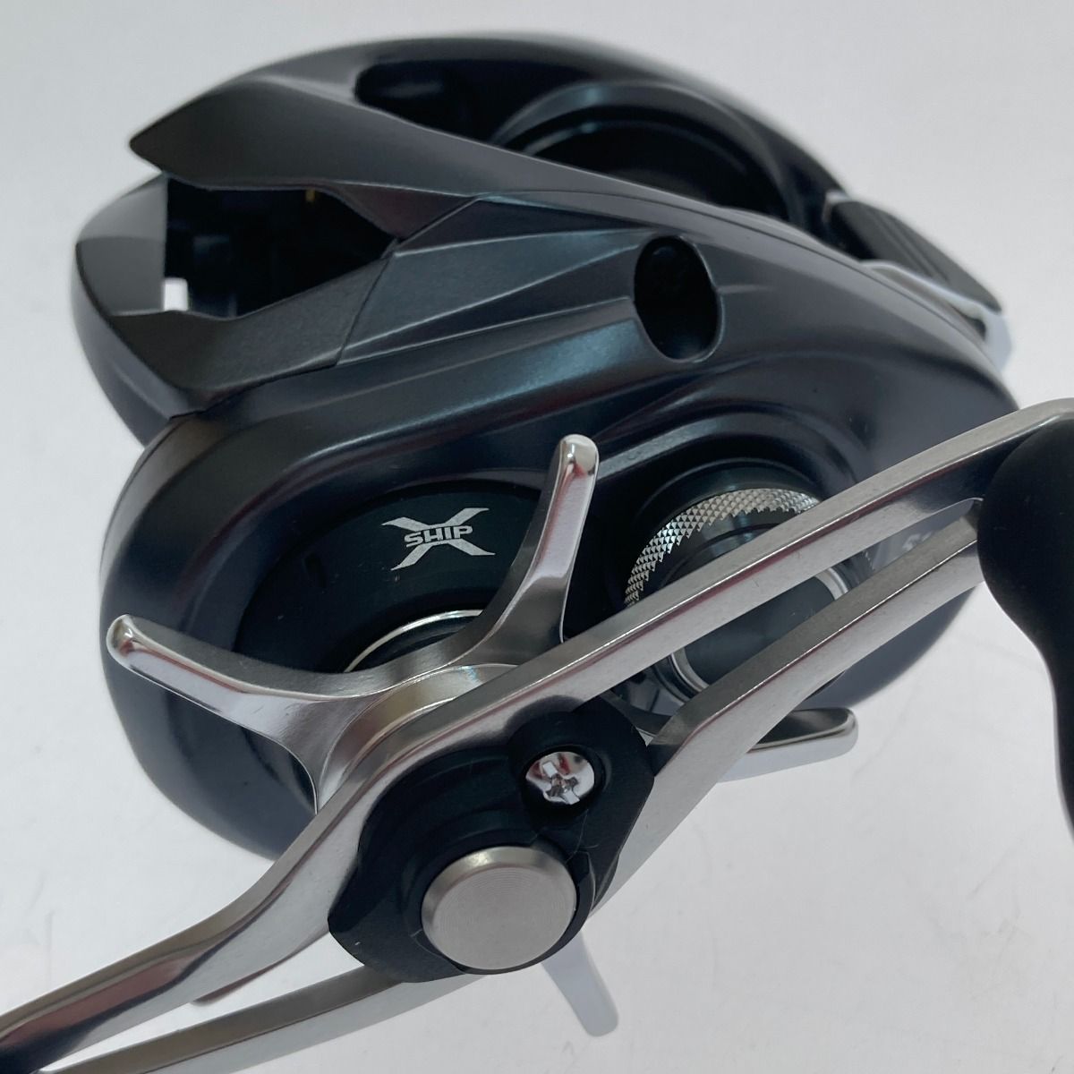 15 アルデバラン 51HG bfs 左 美品 シマノ ベイト 製品の歴史 | シマノ