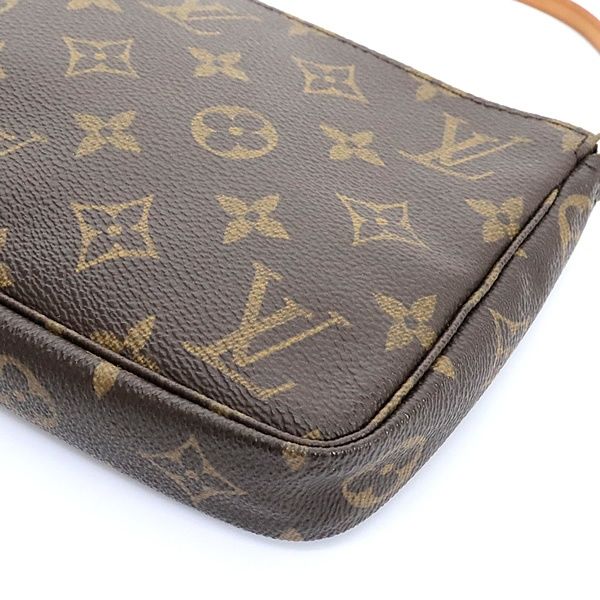 広尾店】ルイヴィトン Louis Vuitton ポシェットアクセソワール  