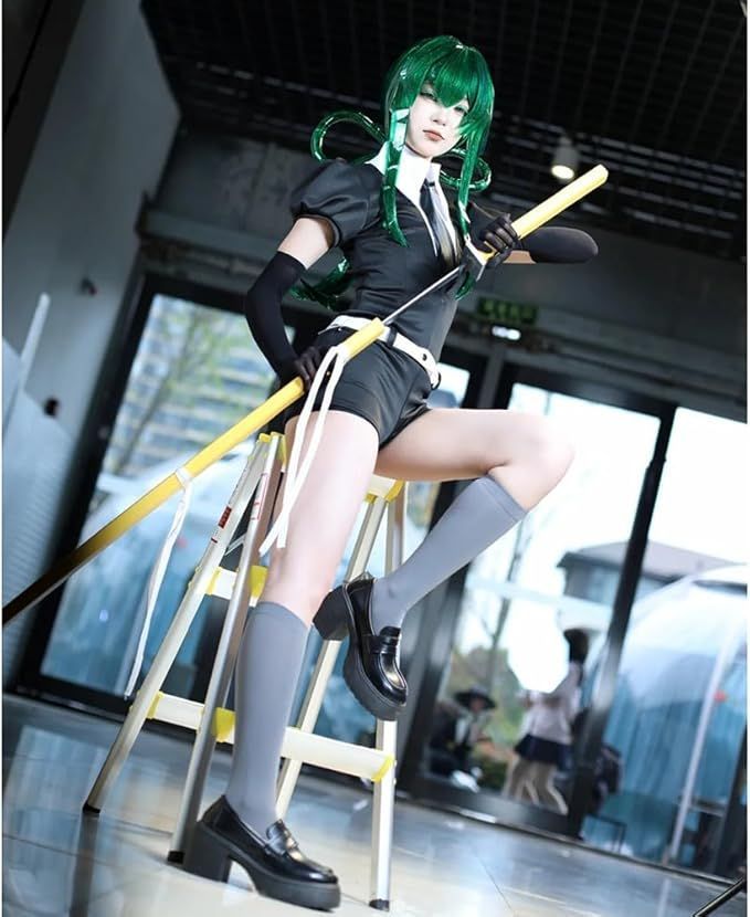 宝石の国 ジェード 風 コスプレウィッグ:KOSEYA.COM・通販