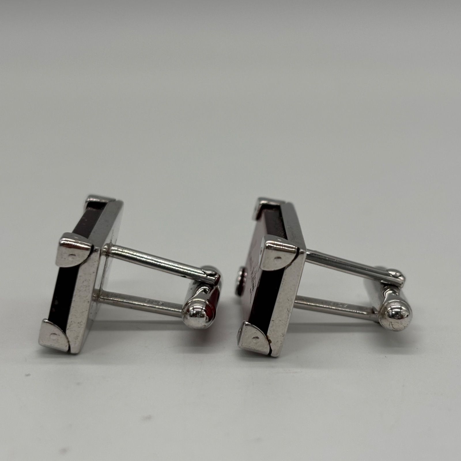極美品】Louis Vuitton カフス LOUIS VUITTON ブドゥンドカフス
