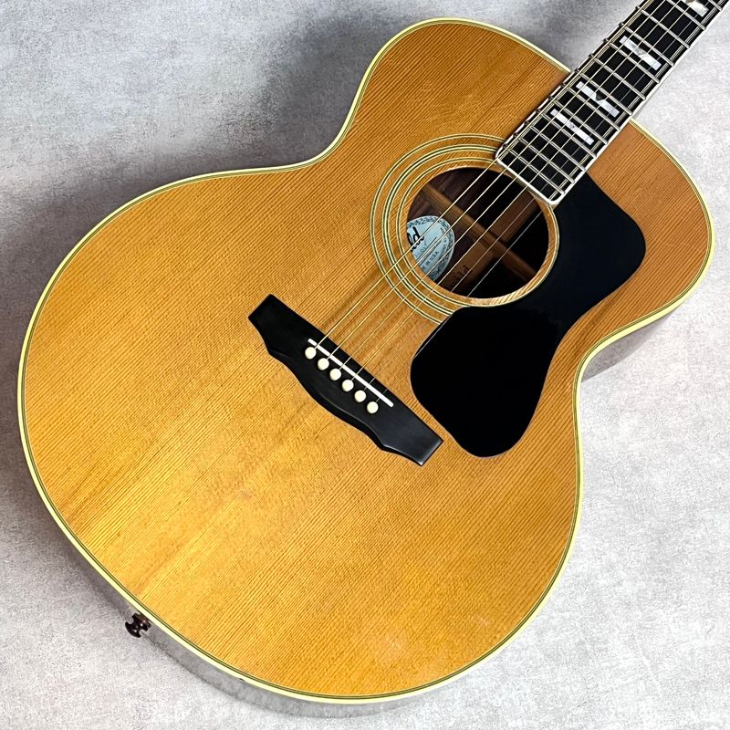 加古川店 楽器 GUILD | ギルド ギター 1981 F-30R 1981年製 471