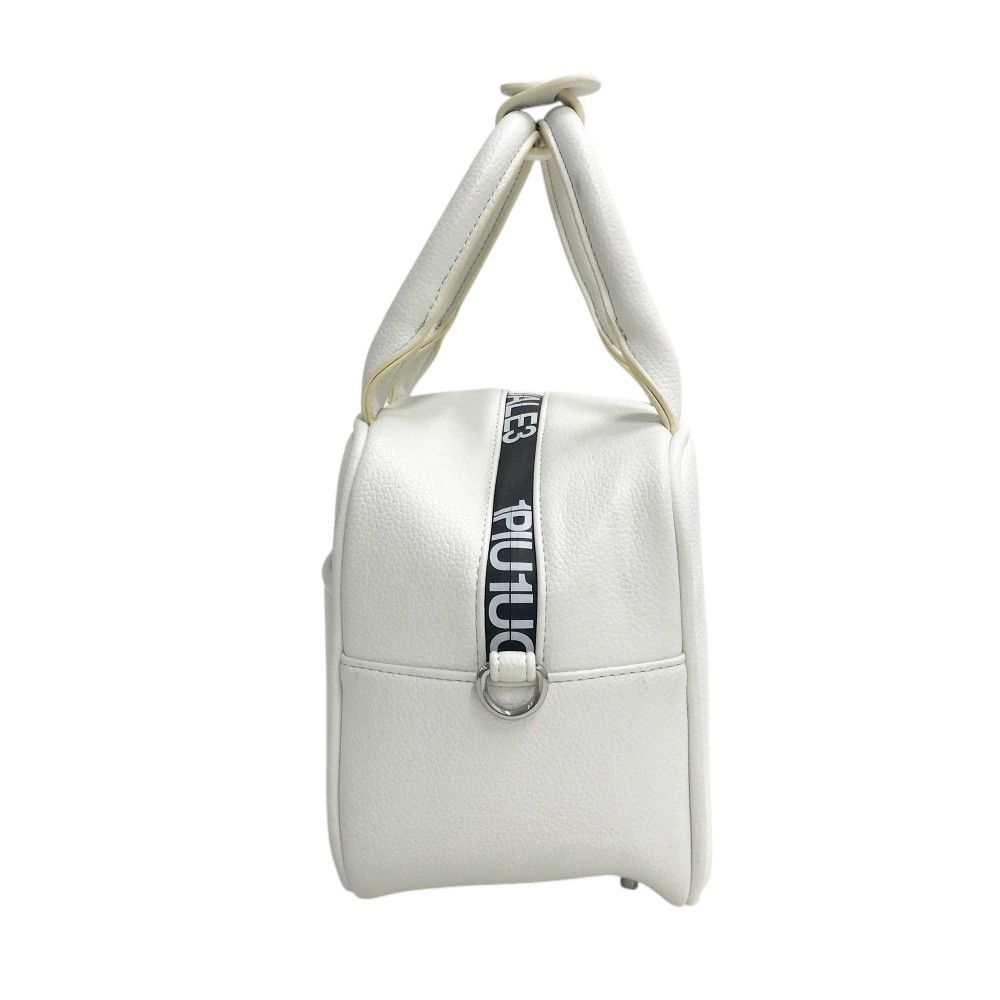 キューブバッグ