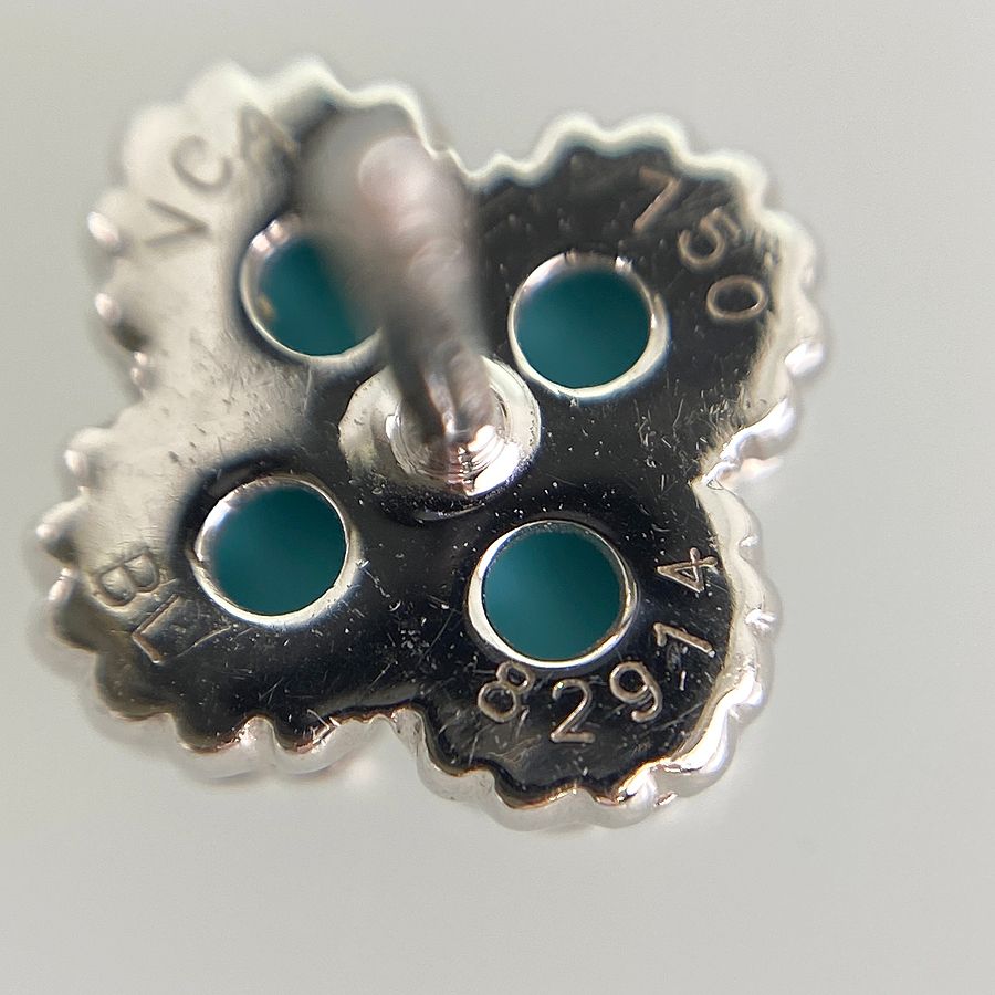 ヴァンクリーフ＆アーペル Van Cleef & Arpels スウィート