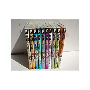 【中古】無職転生 異世界行ったら本気だす コミック 1-10巻セット