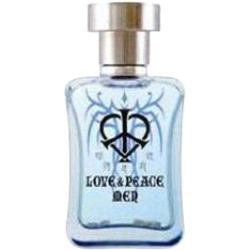 ラブu0026ピース メン オーデパルファムスプレー50ml