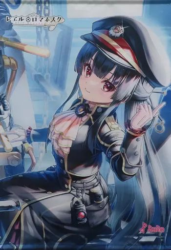 中古】タペストリー ハチロク 田上俊介描き下ろしB2タペストリー 「PS4