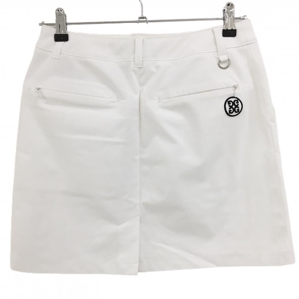 サイズ：38 G/FORE ジーフォア インナー付き ストレッチスカート