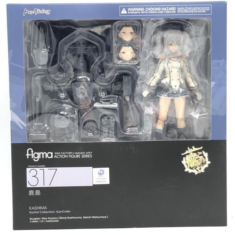 鹿島【Xmas】mode 通常版 「艦隊これくしょん～艦これ～」 : 艦隊これ