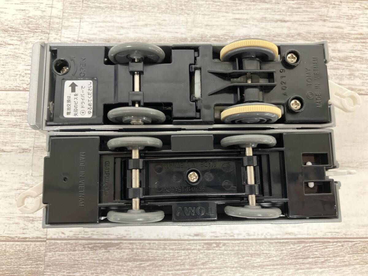 プラレール 京成電鉄 3050形 2両セット - メルカリ