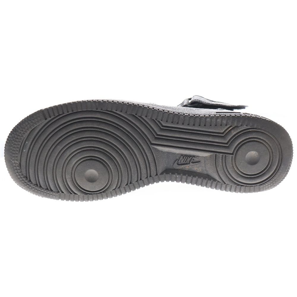 NIKE (ナイキ) AIR FORCE 1 MID 07 315123‐043 エアフォースワン