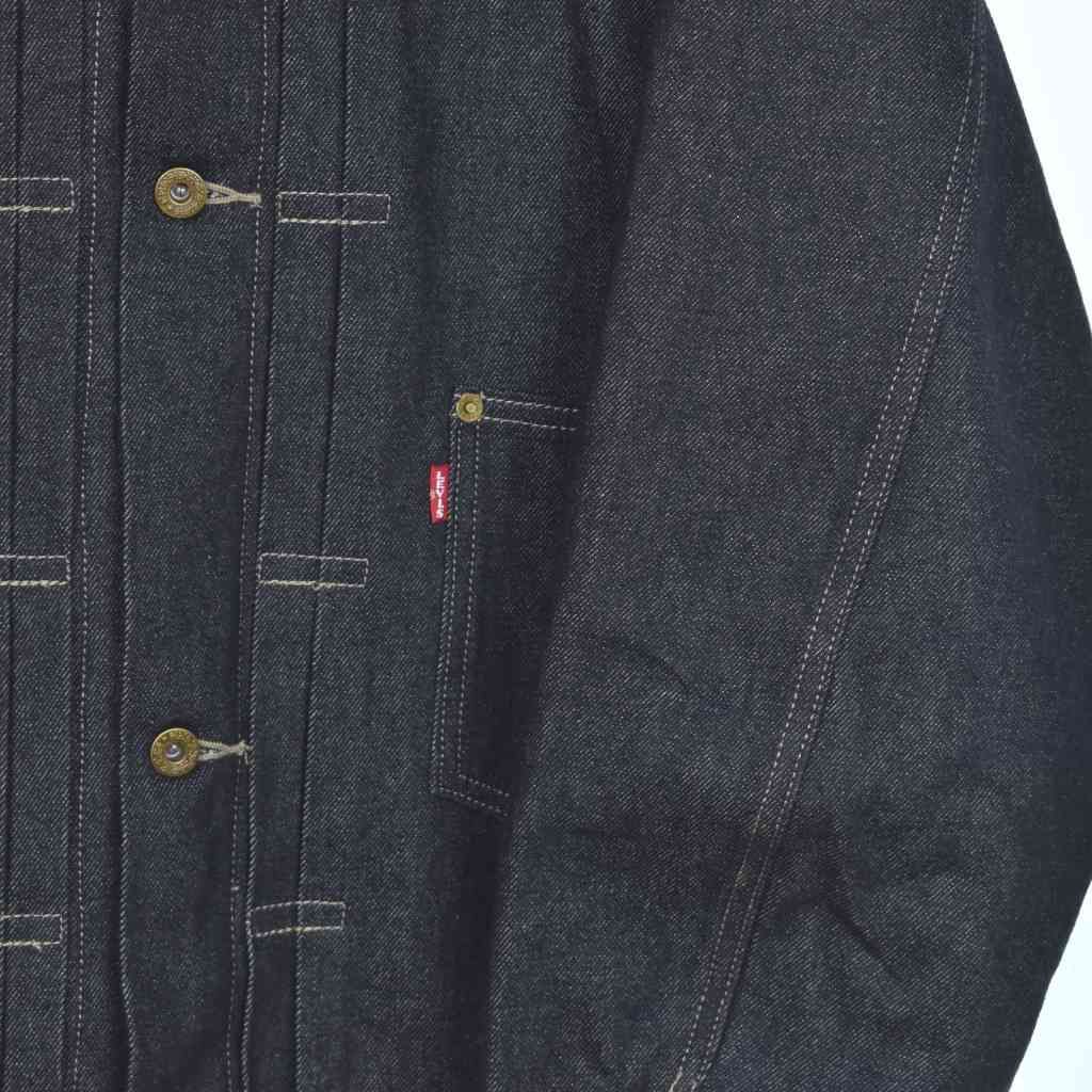 リーバイスプレミアム Levis PReMIUM 1st TRACKER トラッカー