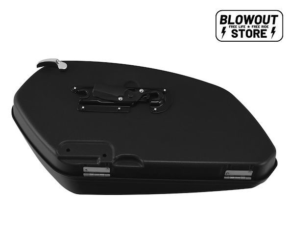 グロスブラック 2018～2025