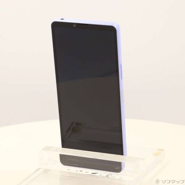 Xperia 10v本体 ラベンダー　ソフトバンク SONY Xperia 10 V SoftBank [ラベンダー] 価格比較 - 価格.com