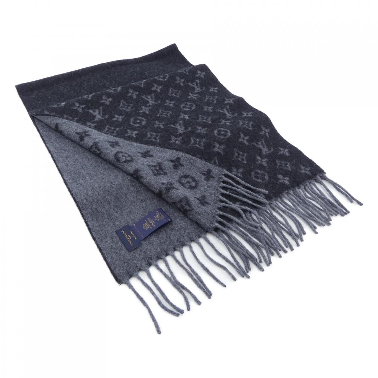 ルイヴィトン LOUIS VUITTON MUFFLER ルイヴィトン LOUIS VUITTON