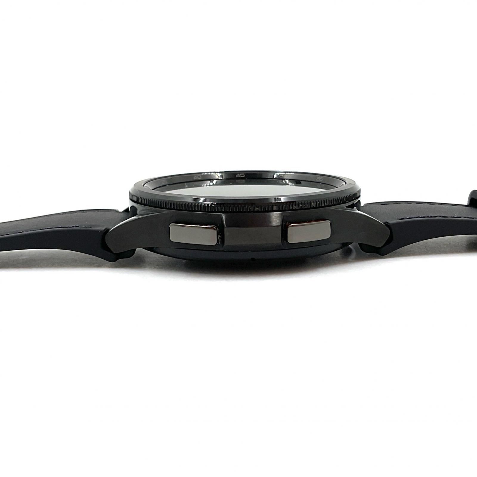 SAMSUNG Galaxy Watch 6 Classic 47ｍｍ SM-R960 動作 済 全額返金保証 最速発送 CHRISTIANNAURATH_COM_BR