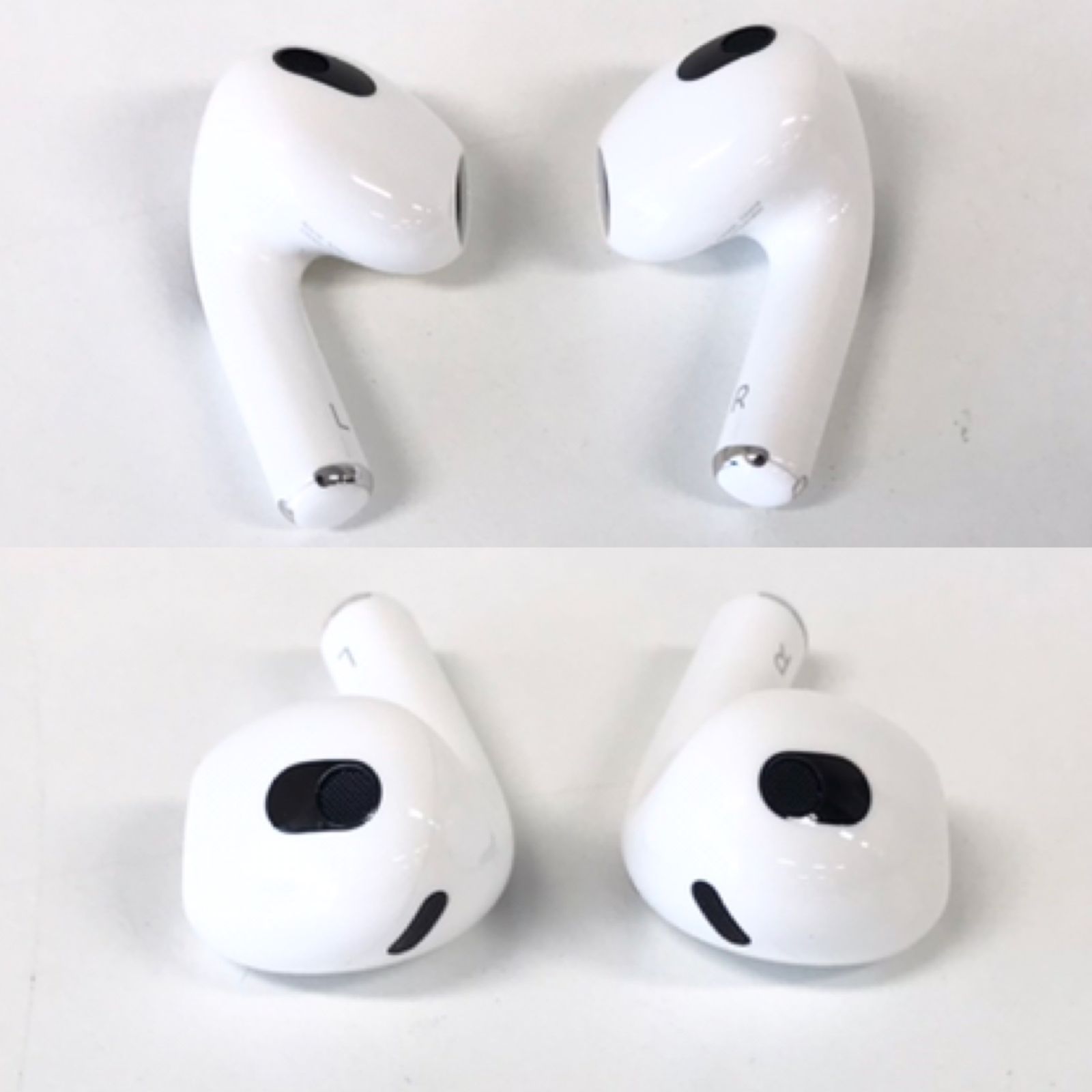 θ【動作確認済み】AirPods（第3世代) MME73J/A - 買取ELITE メルカリ店