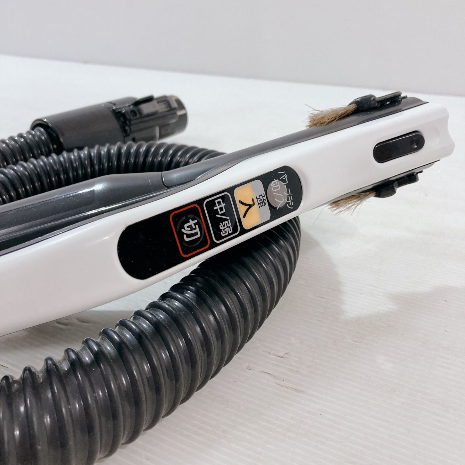 【純正品】三菱電機 TC-FM2X 掃除機 ホース M11E70430 楽天市場】【純正品・新品】ミツビシ掃除機用のホース☆1個