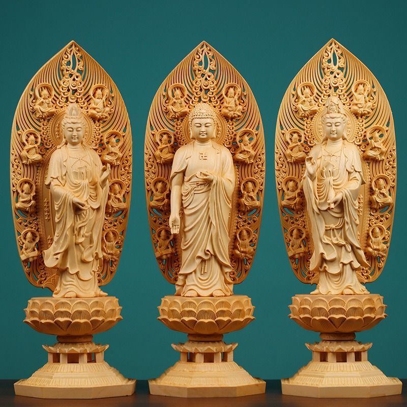 開運出世【三面大黒天像】現世利益 仏像 神像 【公式通販】 開運出世【三面大黒天像】現世利益 仏像 神像 【公式通販】