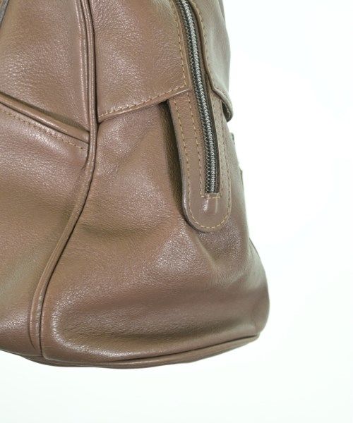 LONGCHAMP ボストンバッグ