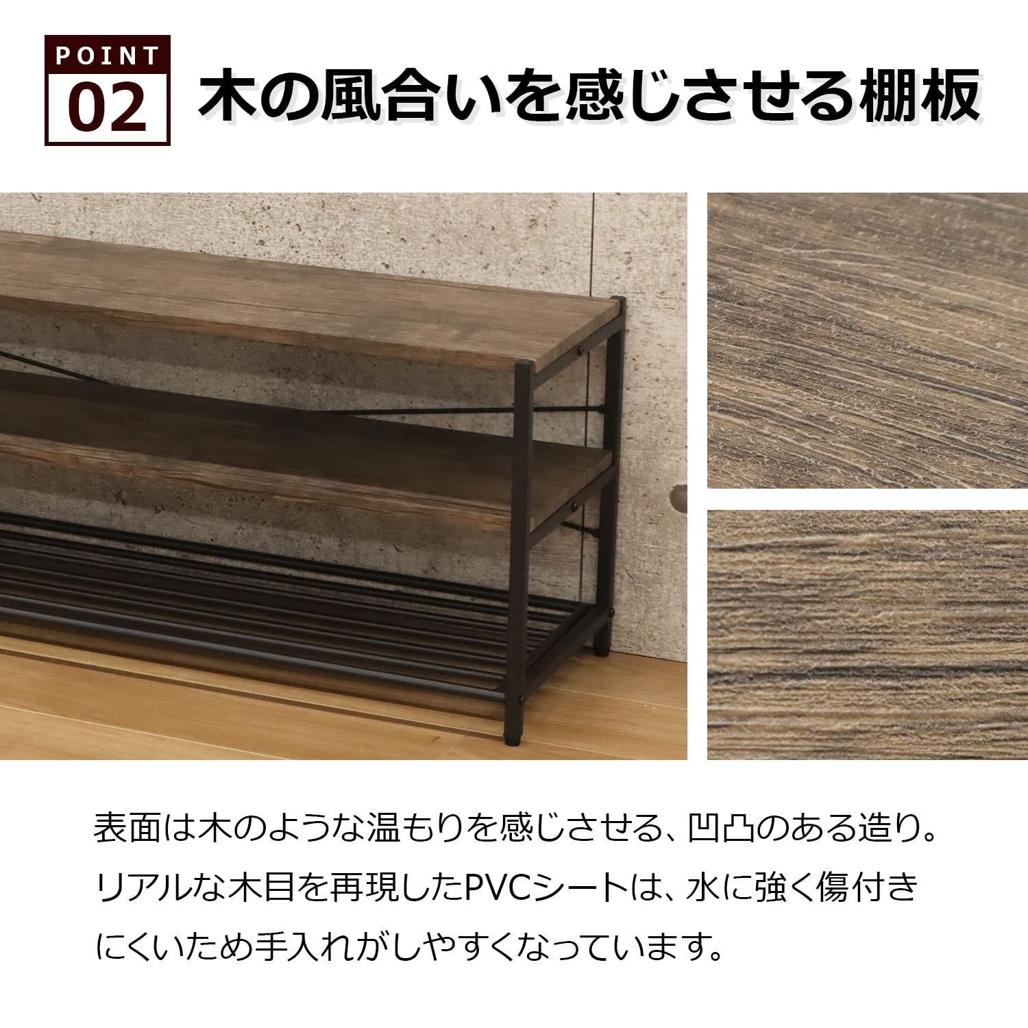 ブラウン