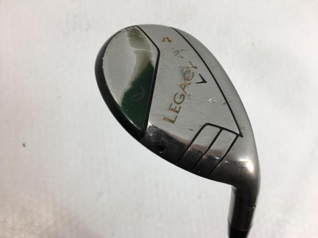 【中古ゴルフクラブ】キャロウェイ レガシー ユーティリティ 2009 LEGACY 50h 4H