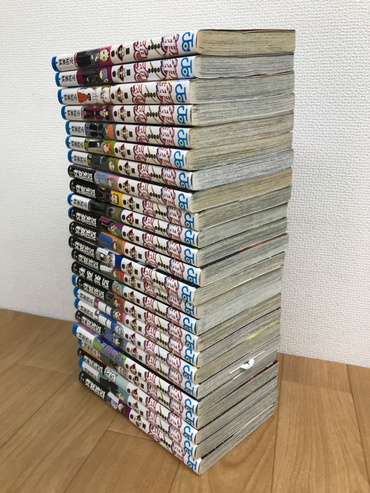 おまけ多数❗️送料無料❗️銀魂全巻1〜77巻＋おまけ5冊 空知英秋 おまけ多数❗️送料無料❗️銀魂全巻1〜77巻＋おまけ5冊