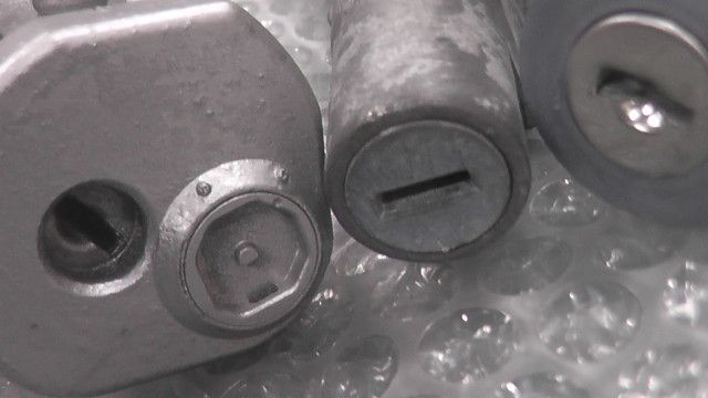 レッツ2 CA1PA-198xxx の キーセット 3 3 1759369044 LAWEED_CL