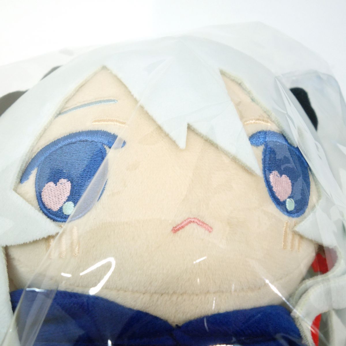 内袋未開封】GALLERIA 猫麦とろろスペシャルコラボキャンペーン第2弾 